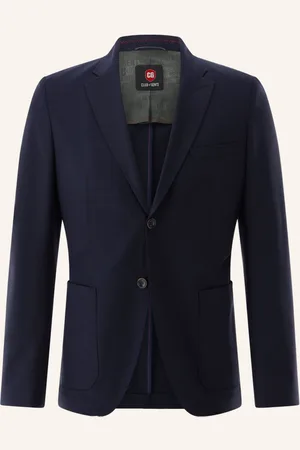 Club of Gents Sakko CG Carmi SV Slim Fit