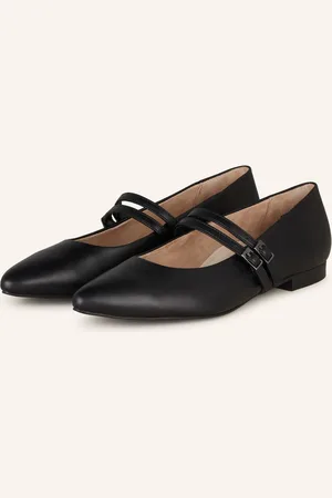 Paul Green Mary-Jane-Ballerinas