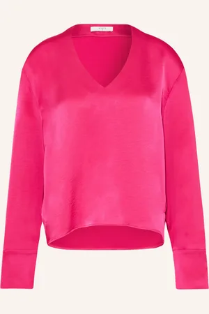 Dante 6 Blusenshirt BODIL aus Satin
