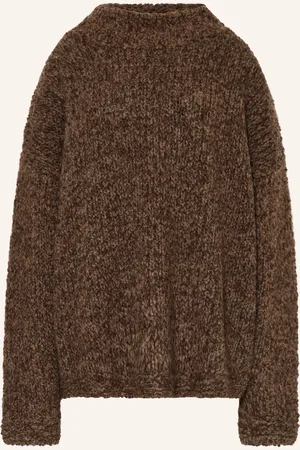 by Aylin Koenig Pullover GRANNY mit Alpaka
