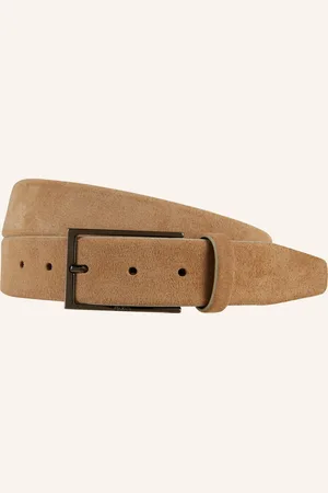 HUGO BOSS Ledergürtel CALINDO