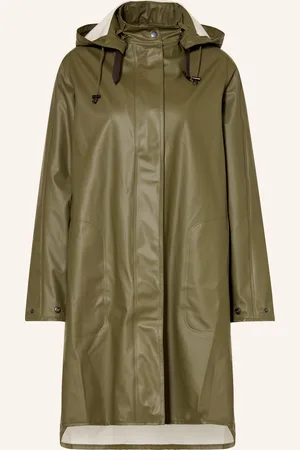 Ilse Jacobsen Regenmantel RAIN71
