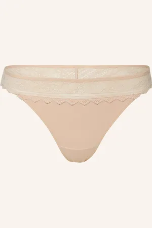 Chantelle String FLORAL TOUCH
