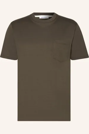 Norse projects T-Shirt JOHANNES