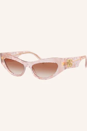 Dolce & Gabbana Sonnenbrille DG4450