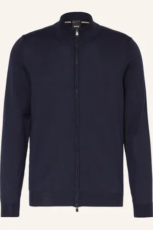 HUGO BOSS Strickjacke BALONSO