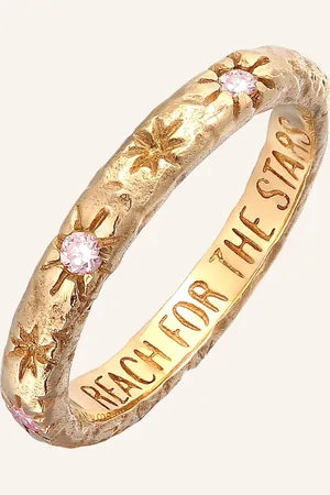 Haze & Glory Ring