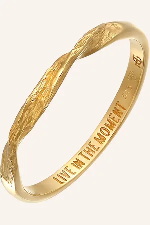 Haze & Glory Ring