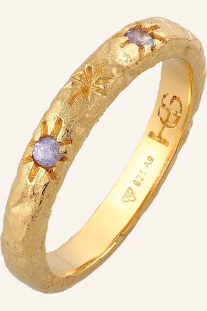 Haze & Glory Ring