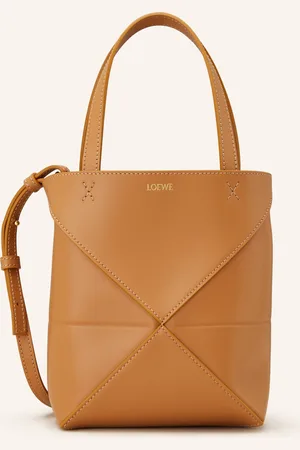 Loewe Handtasche PUZZLE TOTE MINI