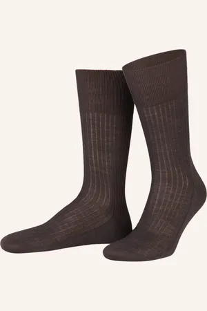 Falke Strümpfe LUXURY NO. 7