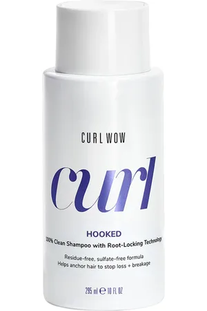Color Wow CURL WOW HOOKED CLEAN SHAMPOO