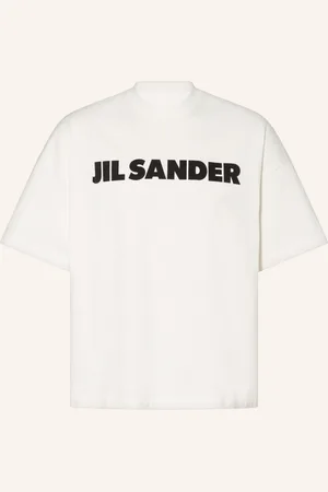 Jil Sander Oversized-Shirt