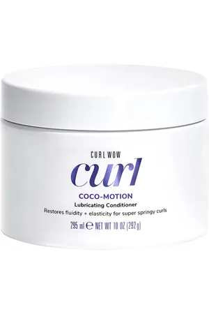 Color Wow CURL WOW COCO MOTION LUBRICATING CONDITIONER