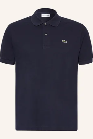 Lacoste Piqué-Poloshirt Classic Fit