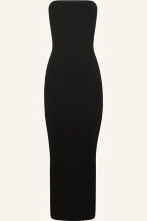 Wolford Kleid mit Stehkragen Modell 'Anniversary' (schwarz) online kaufen