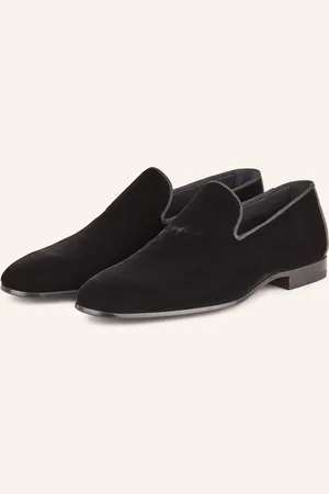 Magnanni Slipper VELVET
