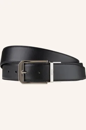Ermenegildo Zegna Ledergürtel zum Wenden