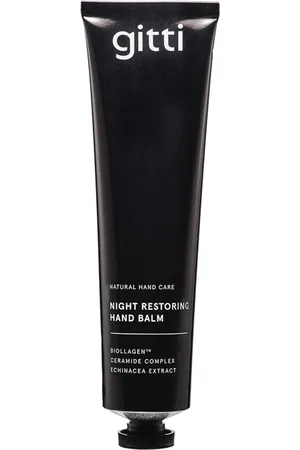 gitti NIGHT RESTORING HAND BALM