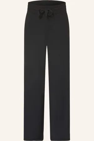 Juvia 7/8-Sweatpants MERLE