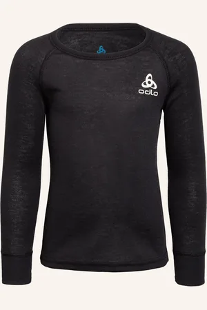 Odlo Funktionswäsche-Shirt ACTIVE WARM ECO