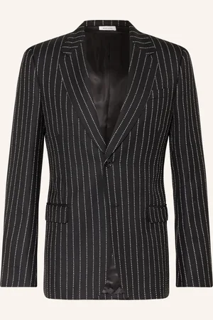 Alexander McQueen Anzugsakko Regular Fit