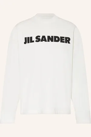 Jil Sander Oversized-Longsleeve