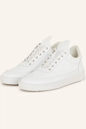 Filling pieces Sneaker
