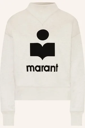 Marant Etoile Sweatshirt MOBY