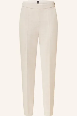 HUGO BOSS Jerseyhose TILUNARA
