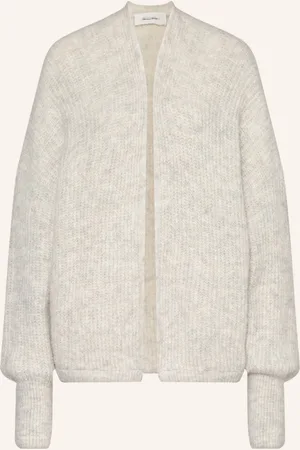 American Vintage Strickhülle EAST mit Alpaka