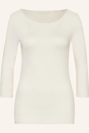 Majestic Shirt mit 3/4-Arm