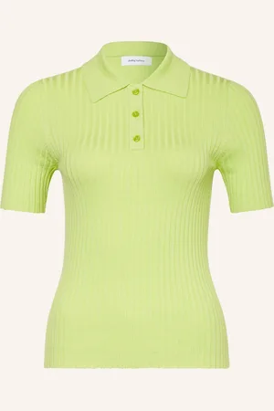 DARLING HARBOUR Strick-Poloshirt