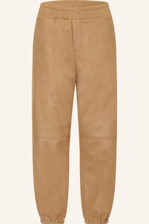 Fendi Hose im Jogging-Stil