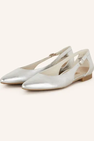 Paul Green Sling-Ballerinas