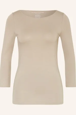 Majestic Shirt mit 3/4-Arm