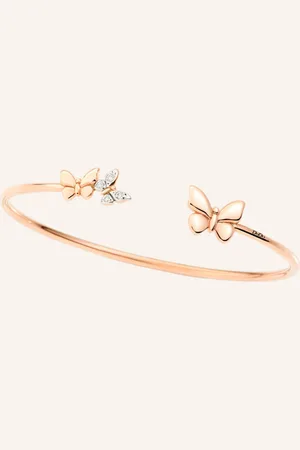 Dodo Armband BUTTERFLY