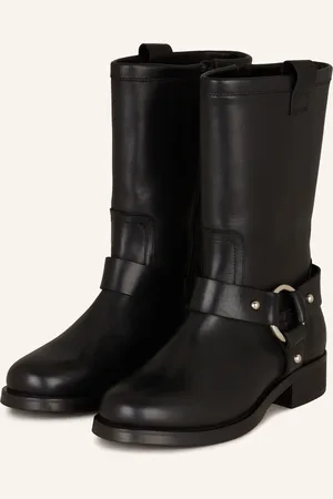 Billi Bi Biker Boots