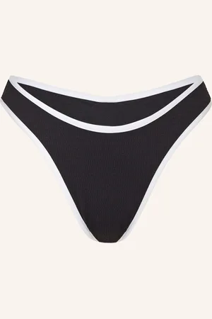Seafolly Brazilian-Bikini-Hose BEACH BOUND