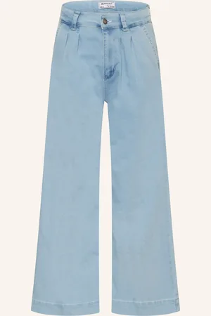 Blue Effect Jeans 1376 Wide Leg Fit