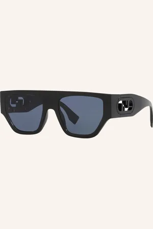 Fendi Sonnenbrille FN000723 O LOCK