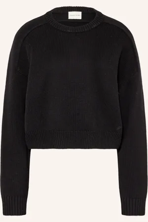 Loulou Studio Oversized-Pullover BRUZZI