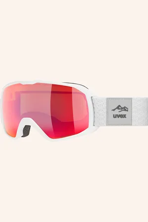 Uvex Skibrille XCITD CV