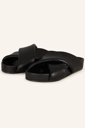 Jil Sander Pantoletten
