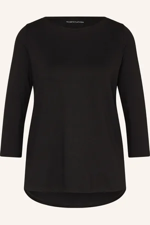 Majestic Shirt mit 3/4-Arm