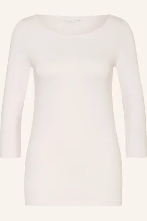 Majestic Shirt mit 3/4-Arm