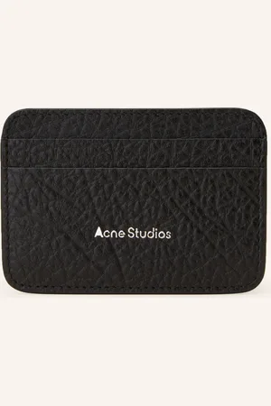 Acne Studios Kartenetui