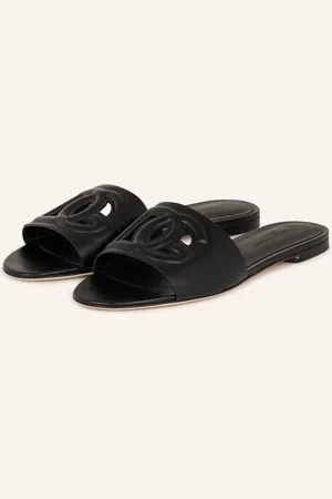 Dolce & Gabbana Pantoletten