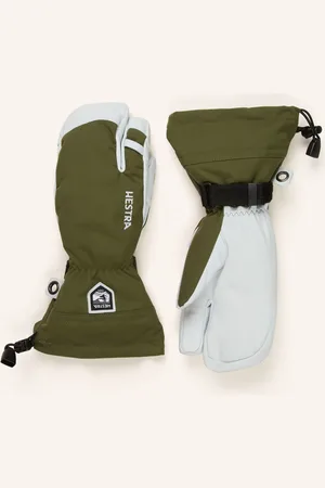 Hestra Skihandschuhe HELI SKI
