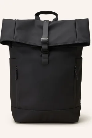 Gaston Luga Rucksack RULLEN 22,5 l mit Laptop-Fach